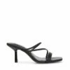 SteveMadden DEMI BLACK -Steve Madden | Official Store STEVEMADDEN SHOES DEMI BLACK SIDE 1