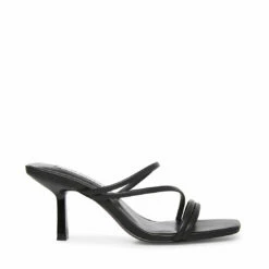 SteveMadden DEMI BLACK -Steve Madden | Official Store STEVEMADDEN SHOES DEMI BLACK SIDE 2