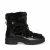 SteveMadden DIONE BLACK -Steve Madden | Official Store STEVEMADDEN SHOES DIONE BLACK SIDE 1