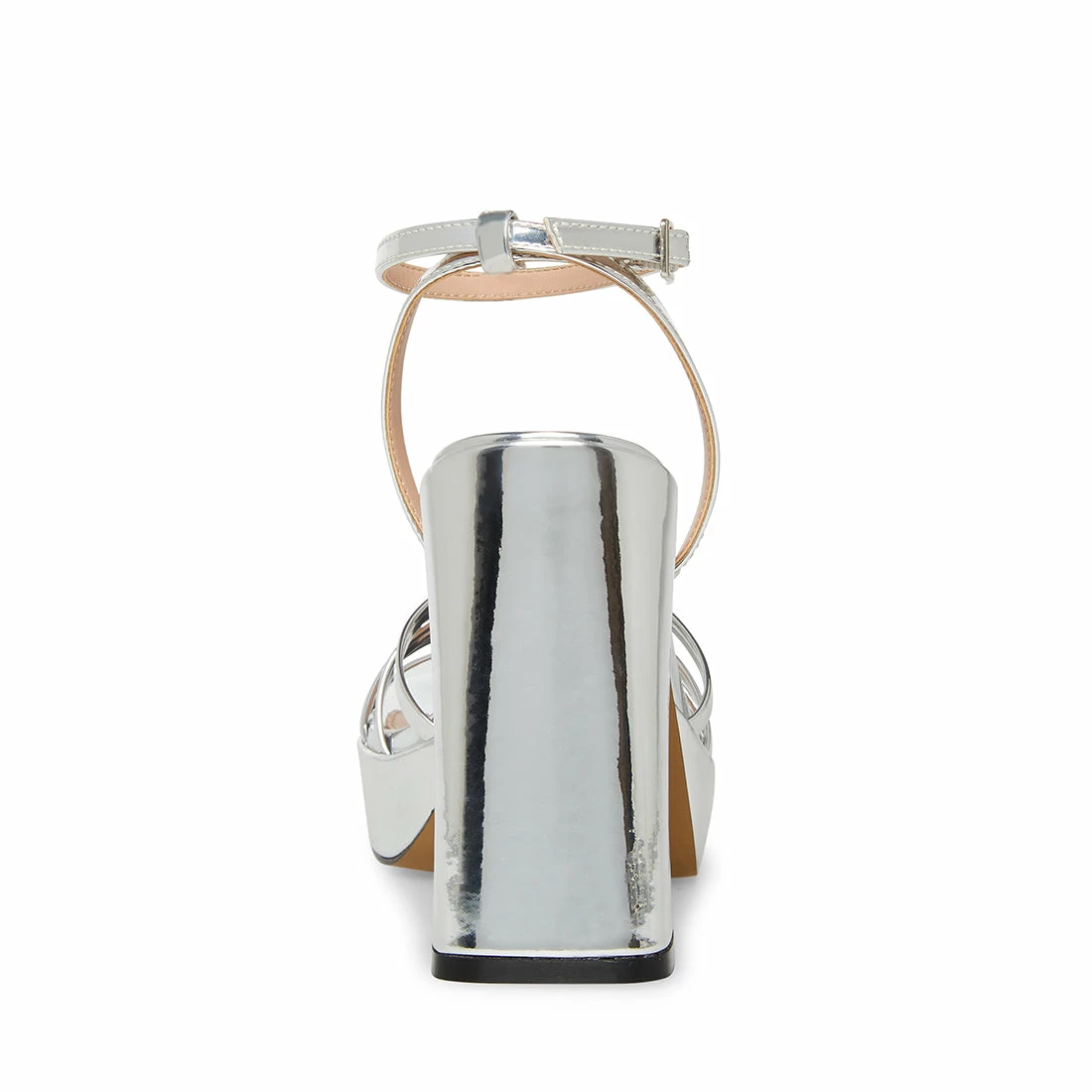 SteveMadden DISCO SILVER 7 SteveMadden DISCO SILVER - Image 5