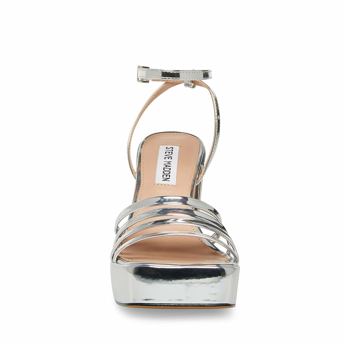 SteveMadden DISCO SILVER 5 SteveMadden DISCO SILVER - Image 3