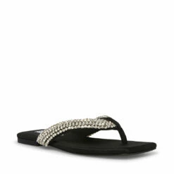 SteveMadden DIVA BLACK MULTI -Steve Madden | Official Store STEVEMADDEN SHOES DIVA BLACK MULTI