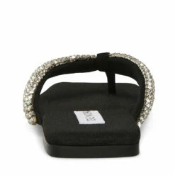 SteveMadden DIVA BLACK MULTI -Steve Madden | Official Store STEVEMADDEN SHOES DIVA BLACK MULTI BACK