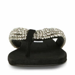 SteveMadden DIVA BLACK MULTI -Steve Madden | Official Store STEVEMADDEN SHOES DIVA BLACK MULTI FRONT