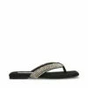 SteveMadden DIVA BLACK MULTI -Steve Madden | Official Store STEVEMADDEN SHOES DIVA BLACK MULTI SIDE