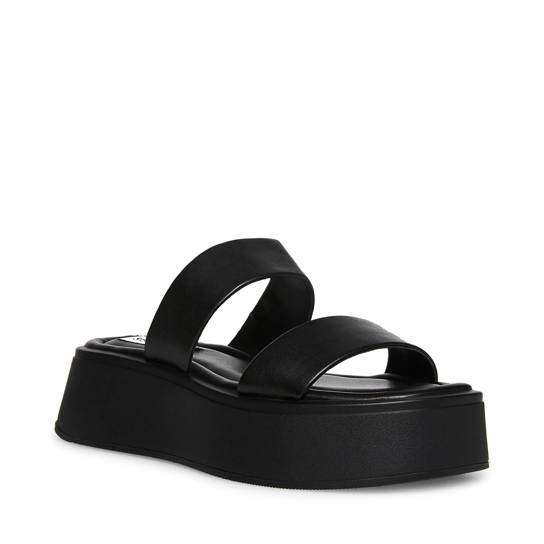 SteveMadden DORIAN BLACK 4 SteveMadden DORIAN BLACK - Image 2