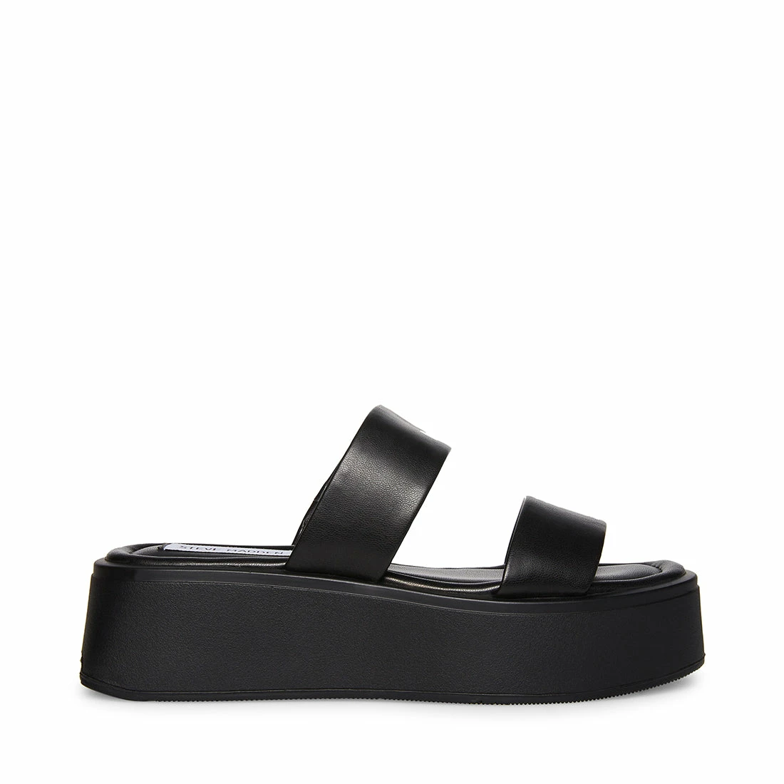 SteveMadden DORIAN BLACK 8 SteveMadden DORIAN BLACK - Image 6