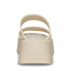 SteveMadden DORIAN BONE -Steve Madden | Official Store STEVEMADDEN SHOES DORIAN BONE BACK