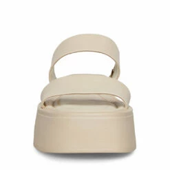 SteveMadden DORIAN BONE -Steve Madden | Official Store STEVEMADDEN SHOES DORIAN BONE FRONT