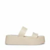 SteveMadden DORIAN BONE -Steve Madden | Official Store STEVEMADDEN SHOES DORIAN BONE SIDE 1