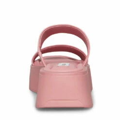 SteveMadden DORIAN PINK 15 SteveMadden DORIAN PINK -Steve Madden | Official Store STEVEMADDEN SHOES DORIAN PINK BACK