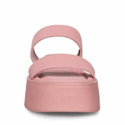 SteveMadden DORIAN PINK 13 SteveMadden DORIAN PINK -Steve Madden | Official Store STEVEMADDEN SHOES DORIAN PINK FRONT