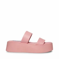 SteveMadden DORIAN PINK 19 SteveMadden DORIAN PINK -Steve Madden | Official Store STEVEMADDEN SHOES DORIAN PINK SIDE 4