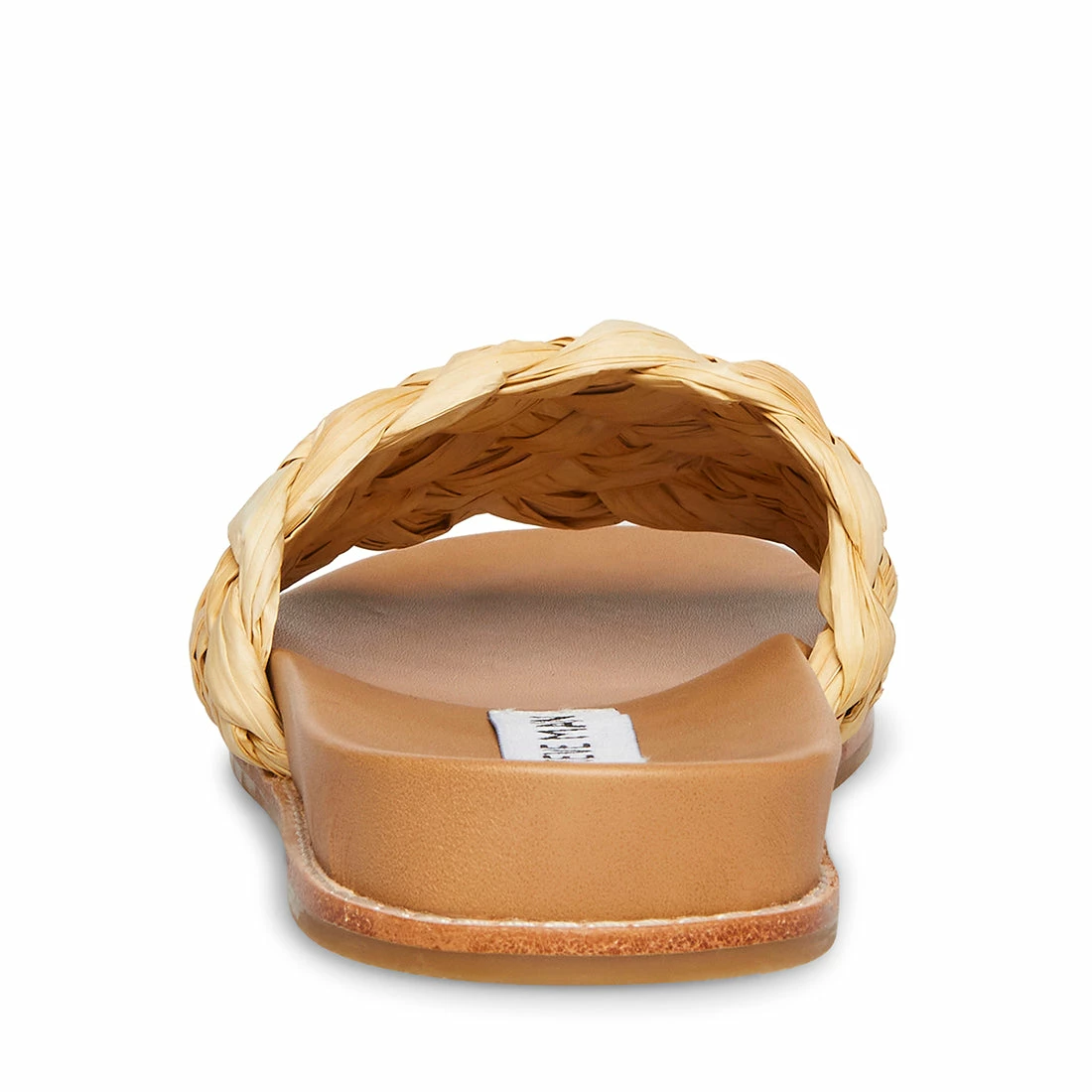 SteveMadden DUA NATURAL RAFFIA 7 SteveMadden DUA NATURAL RAFFIA - Image 5