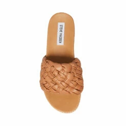 SteveMadden DUA TAN -Steve Madden | Official Store STEVEMADDEN SHOES DUA TAN TOP