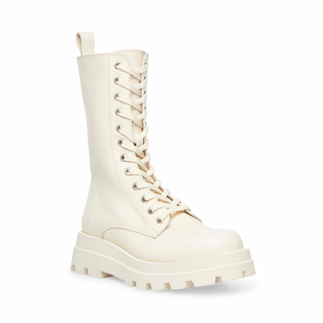 SteveMadden EBBA BONE LEATHER 4 SteveMadden EBBA BONE LEATHER - Image 2