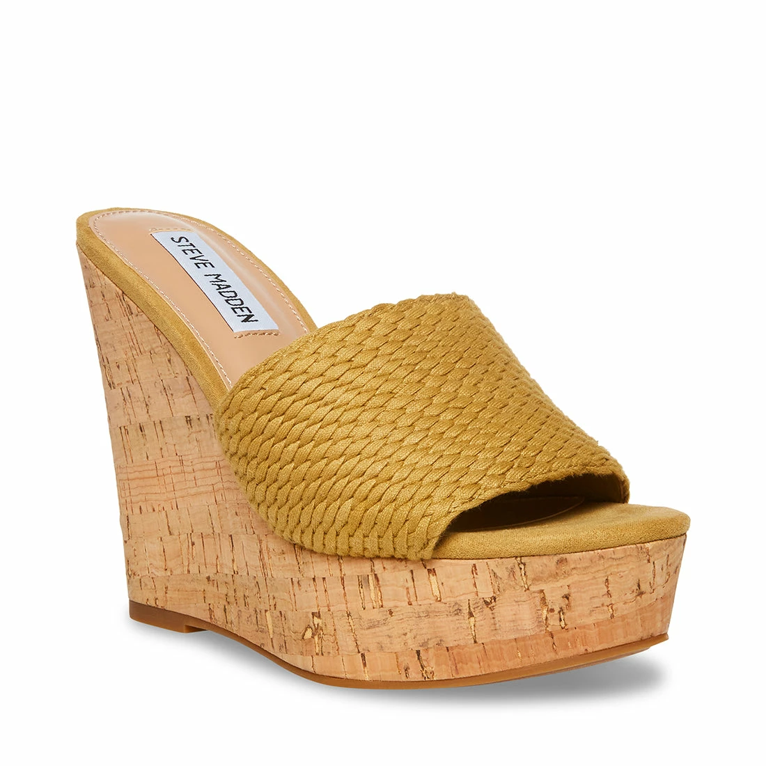 SteveMadden ELENORA TAN 4 SteveMadden ELENORA TAN - Image 2