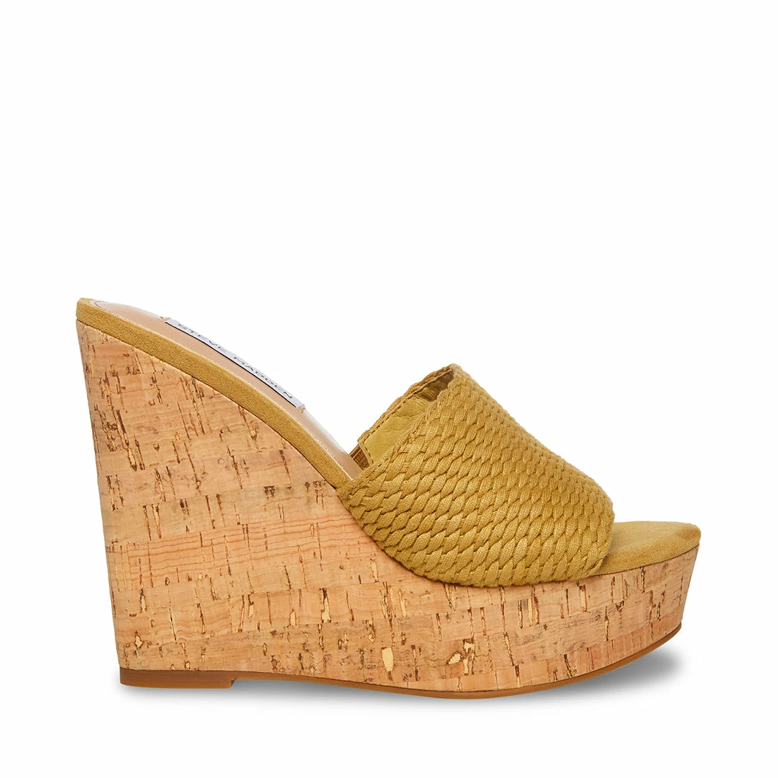 SteveMadden ELENORA TAN 3 SteveMadden ELENORA TAN