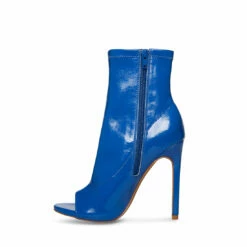 SteveMadden ELETTRA BLUE 14 SteveMadden ELETTRA BLUE -Steve Madden | Official Store STEVEMADDEN SHOES ELETTRA BLUE INSIDE