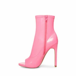 SteveMadden ELETTRA PINK -Steve Madden | Official Store STEVEMADDEN SHOES ELETTRA PINK TOP