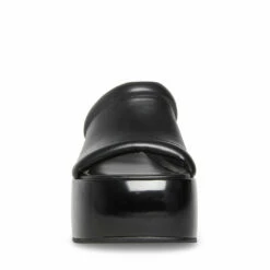 SteveMadden ENERGY BLACK 10 SteveMadden ENERGY BLACK -Steve Madden | Official Store STEVEMADDEN SHOES ENERGY BLACK FRONT