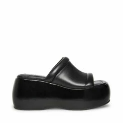 SteveMadden ENERGY BLACK