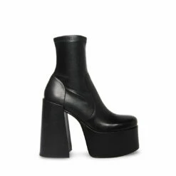 SteveMadden EVE BLACK