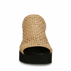 SteveMadden FAYTH SAND LEATHER 11 SteveMadden FAYTH SAND LEATHER -Steve Madden | Official Store STEVEMADDEN SHOES FAYTH SAND LEATHER ITALY2