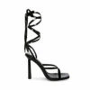 SteveMadden FERNANDA BLACK PATENT -Steve Madden | Official Store STEVEMADDEN SHOES FERNANDA BLACK PATENT