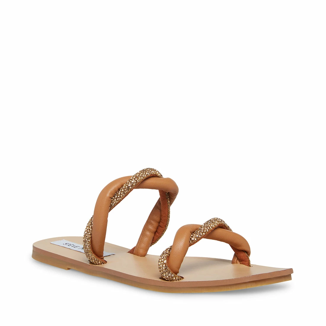 SteveMadden FLIPPED COGNAC MULTI 4 SteveMadden FLIPPED COGNAC MULTI - Image 2