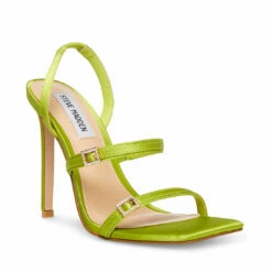 SteveMadden GRADE-B LIME -Steve Madden | Official Store STEVEMADDEN SHOES GRADE B LIME