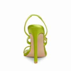 SteveMadden GRADE-B LIME -Steve Madden | Official Store STEVEMADDEN SHOES GRADE B LIME BACK