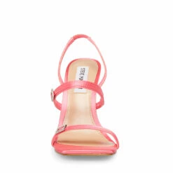 SteveMadden GRADE-B PINK -Steve Madden | Official Store STEVEMADDEN SHOES GRADE B PINK FRONT