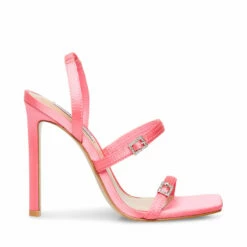SteveMadden GRADE-B PINK