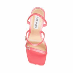 SteveMadden GRADE-B PINK -Steve Madden | Official Store STEVEMADDEN SHOES GRADE B PINK TOP