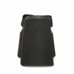 SteveMadden GWEN BLACK -Steve Madden | Official Store STEVEMADDEN SHOES GWEN BLACK BACK