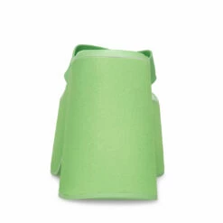 SteveMadden GWEN GREEN -Steve Madden | Official Store STEVEMADDEN SHOES GWEN GREEN BACK
