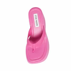SteveMadden GWEN PINK -Steve Madden | Official Store STEVEMADDEN SHOES GWEN PINK TOP