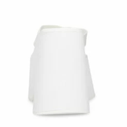SteveMadden GWEN WHITE -Steve Madden | Official Store STEVEMADDEN SHOES GWEN WHITE BACK