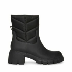 SteveMadden HALDAN BROWN 15 SteveMadden HALDAN BROWN -Steve Madden | Official Store STEVEMADDEN SHOES HALDAN BLACK SIDE