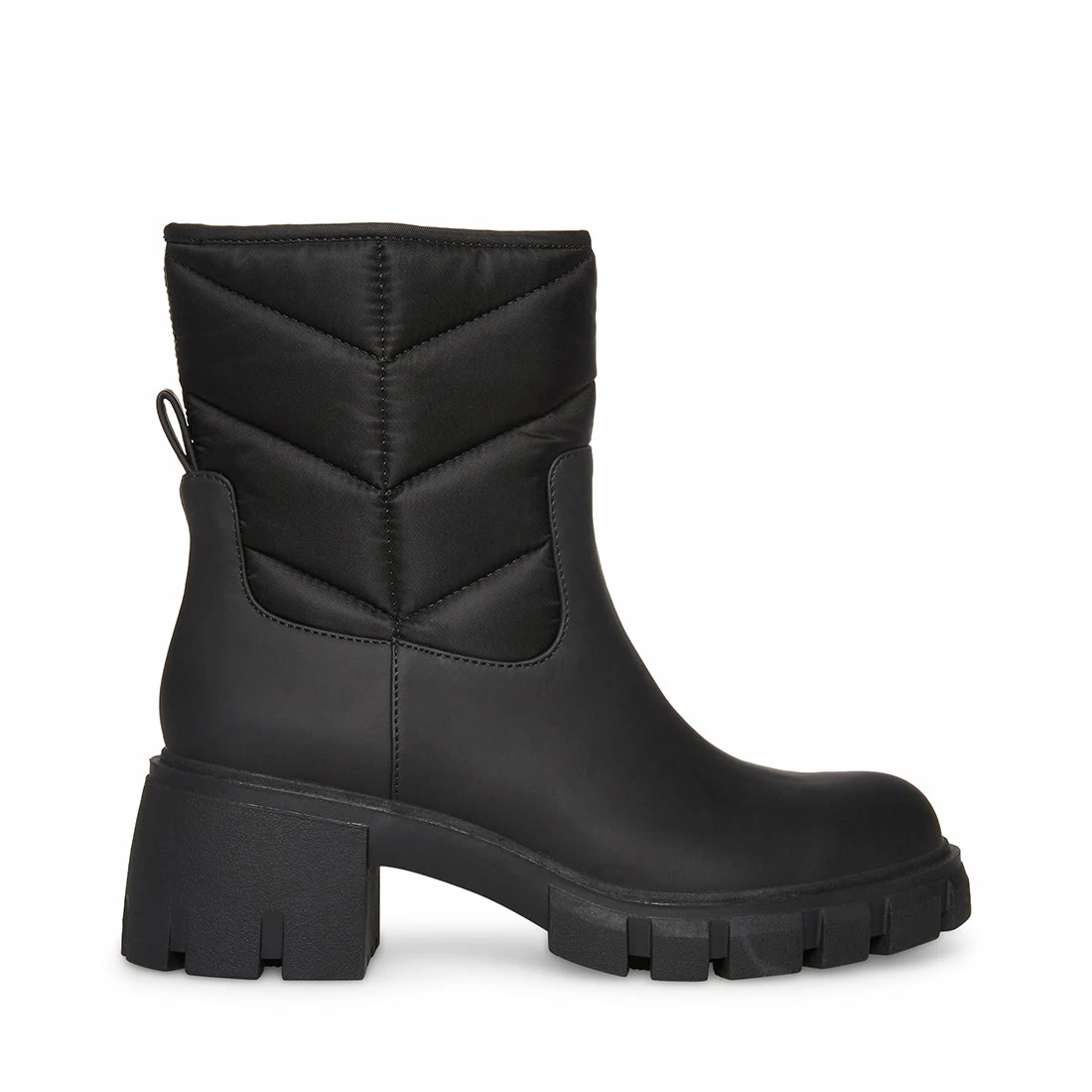 SteveMadden HALDAN BROWN 8 SteveMadden HALDAN BROWN - Image 6