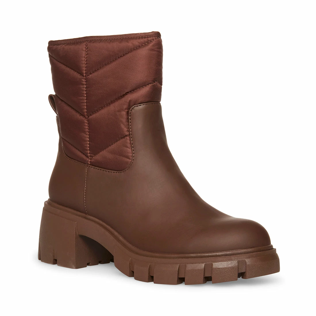 SteveMadden HALDAN BROWN 4 SteveMadden HALDAN BROWN - Image 2