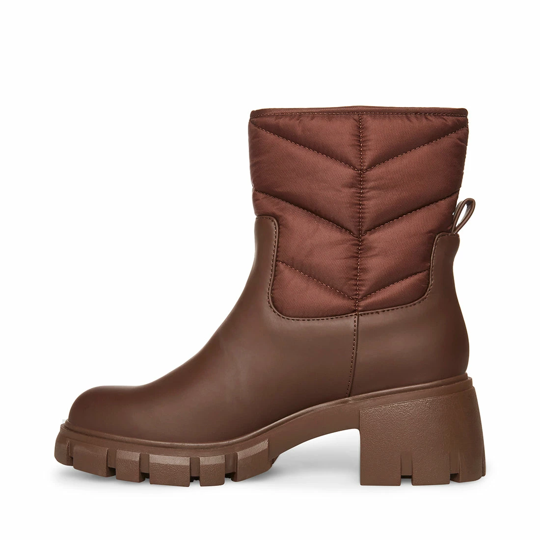 SteveMadden HALDAN BROWN 5 SteveMadden HALDAN BROWN - Image 3