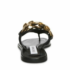 SteveMadden HAZEL BLACK -Steve Madden | Official Store STEVEMADDEN SHOES HAZEL BLACK BACK