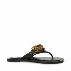 SteveMadden HAZEL BLACK
