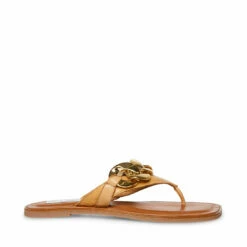 SteveMadden HAZEL BLACK -Steve Madden | Official Store STEVEMADDEN SHOES HAZEL TAN SIDE 3
