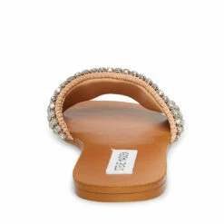 SteveMadden HEATHER NATURAL -Steve Madden | Official Store STEVEMADDEN SHOES HEATHER NATURAL BACK