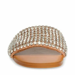 SteveMadden HEATHER NATURAL -Steve Madden | Official Store STEVEMADDEN SHOES HEATHER NATURAL FRONT