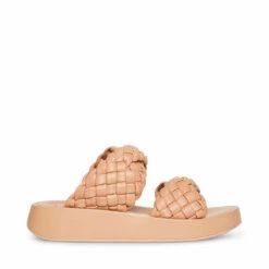 SteveMadden HELSA BLACK -Steve Madden | Official Store STEVEMADDEN SHOES HELSA BLUSH SIDE