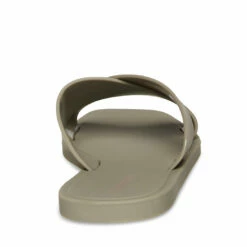 SteveMadden HORIZON GREEN 18 SteveMadden HORIZON GREEN -Steve Madden | Official Store STEVEMADDEN SHOES HORIZON GREEN BACK